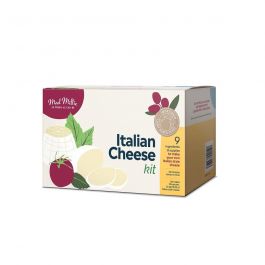 Kit di formaggio vegano - Mad Millie